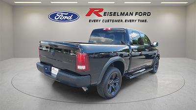2023 Ram 1500 Classic Crew Cab 4WD Pickup for sale #3R711 - photo 2