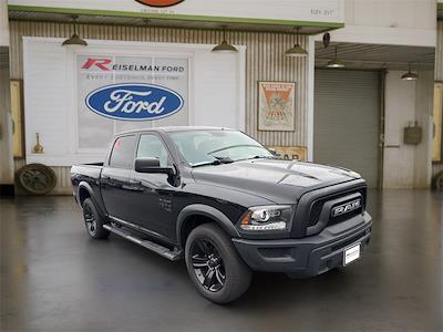 Used 2023 Ram 1500 Classic Warlock Crew Cab for sale #3R711 - photo 1
