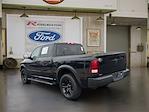 Used 2023 Ram 1500 Classic Warlock Crew Cab for sale #3R711 - photo 4