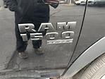 Used 2023 Ram 1500 Classic Warlock Crew Cab for sale #3R711 - photo 8