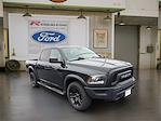 Used 2023 Ram 1500 Classic Warlock Crew Cab for sale #3R711 - photo 1