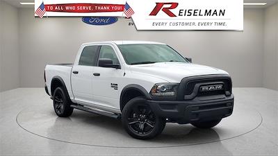 2023 Ram 1500 Classic Crew Cab 4WD Pickup for sale #3R714 - photo 1