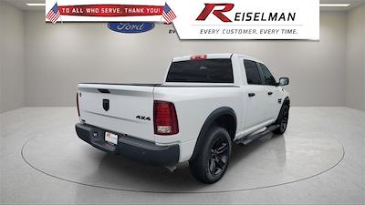 2023 Ram 1500 Classic Crew Cab 4WD Pickup for sale #3R714 - photo 2