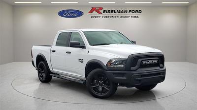 2023 Ram 1500 Classic Crew Cab 4WD Pickup for sale #3R714 - photo 1
