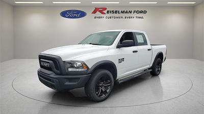 2023 Ram 1500 Classic Crew Cab 4WD Pickup for sale #3R714 - photo 2