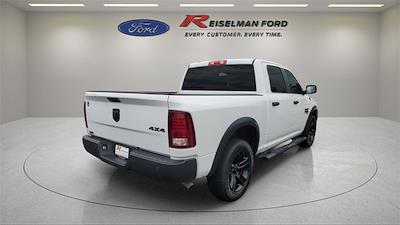2023 Ram 1500 Classic Crew Cab 4WD Pickup for sale #3R714 - photo 2