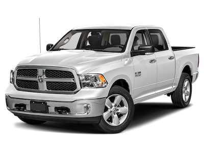 2023 Ram 1500 Classic Crew Cab 4WD Pickup for sale #3R714 - photo 1