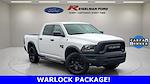 Used 2023 Ram 1500 Classic Warlock Crew Cab 4WD Pickup for sale #3R714 - photo 1