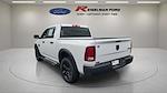 Used 2023 Ram 1500 Classic Warlock Crew Cab 4WD Pickup for sale #3R714 - photo 4