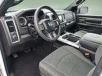 Used 2023 Ram 1500 Classic Warlock Crew Cab 4WD Pickup for sale #3R714 - photo 17