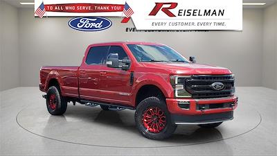 2021 Ford F-350 Crew Cab SRW 4WD Pickup for sale #3R718 - photo 1