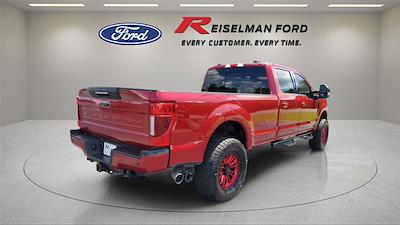2021 Ford F-350 Crew Cab SRW 4WD Pickup for sale #3R718 - photo 2