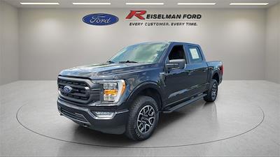 2022 Ford F-150 SuperCrew Cab 4WD Pickup for sale #3R719 - photo 2