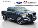 2022 Ford F-150 SuperCrew Cab 4WD Pickup for sale #3R719 - photo 1