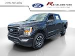 2022 Ford F-150 SuperCrew Cab 4WD Pickup for sale #3R719 - photo 3