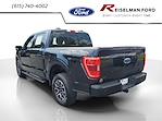 2022 Ford F-150 SuperCrew Cab 4WD Pickup for sale #3R719 - photo 4
