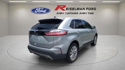 2024 Ford Edge AWD SUV for sale #3R720 - photo 2