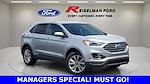 Used 2024 Ford Edge Titanium for sale #3R720 - photo 1