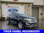 Used 2017 Ford Edge Titanium for sale #3R720A - photo 28