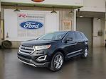 Used 2017 Ford Edge Titanium for sale #3R720A - photo 1