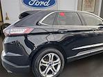 Used 2017 Ford Edge Titanium for sale #3R720A - photo 3
