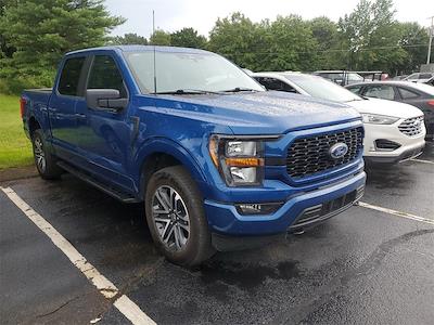 2023 Ford F-150 SuperCrew Cab 4WD Pickup for sale #3R721 - photo 1