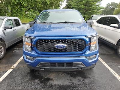 2023 Ford F-150 SuperCrew Cab 4WD Pickup for sale #3R721 - photo 2