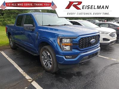 2023 Ford F-150 SuperCrew Cab 4WD Pickup for sale #3R721 - photo 1