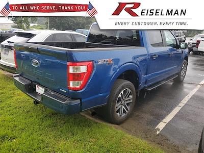 2023 Ford F-150 SuperCrew Cab 4WD Pickup for sale #3R721 - photo 2