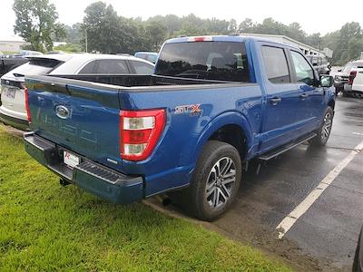 2023 Ford F-150 SuperCrew Cab 4WD Pickup for sale #3R721 - photo 2