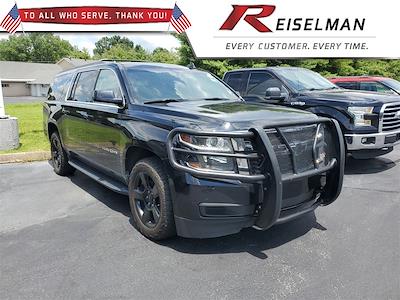2019 Chevrolet Suburban 4WD SUV for sale #3R722 - photo 1