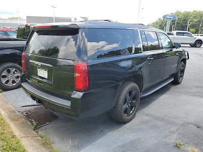 2019 Chevrolet Suburban 4WD SUV for sale #3R722 - photo 2