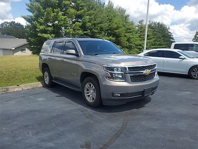 2018 Chevrolet Tahoe 4WD SUV for sale #3R722A - photo 1
