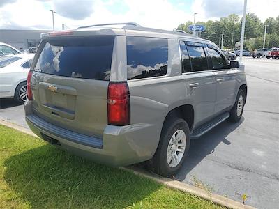 2018 Chevrolet Tahoe 4WD SUV for sale #3R722A - photo 2