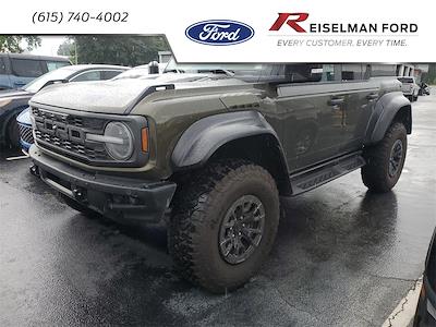 2024 Ford Bronco 4WD SUV for sale #3R724 - photo 1