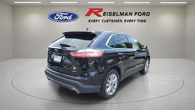 2024 Ford Edge AWD SUV for sale #3R725 - photo 2