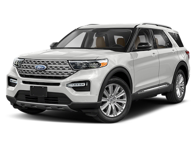 2023 Ford Explorer 4WD SUV for sale #3R726 - photo 1