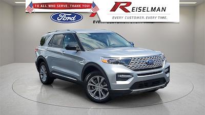 2023 Ford Explorer 4WD SUV for sale #3R726 - photo 1