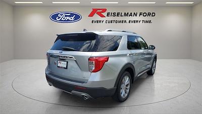 2023 Ford Explorer 4WD SUV for sale #3R726 - photo 2