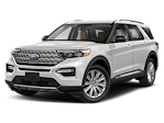 2023 Ford Explorer 4WD SUV for sale #3R726 - photo 1