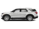2023 Ford Explorer 4WD SUV for sale #3R726 - photo 3