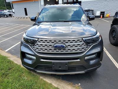 2020 Ford Explorer 4WD SUV for sale #3R728 - photo 2