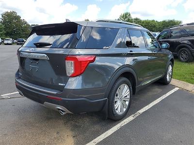 2020 Ford Explorer 4WD SUV for sale #3R728 - photo 2
