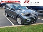 2020 Ford Explorer 4WD SUV for sale #3R728 - photo 1