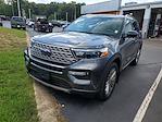2020 Ford Explorer 4WD SUV for sale #3R728 - photo 4