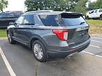 2020 Ford Explorer 4WD SUV for sale #3R728 - photo 8