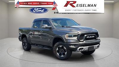 2020 Ram 1500 Crew Cab 4WD Pickup for sale #3R729 - photo 1