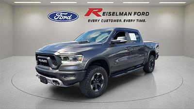 2020 Ram 1500 Crew Cab 4WD Pickup for sale #3R729 - photo 2