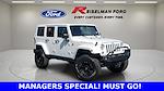 Used 2018 Jeep Wrangler Unlimited Rubicon for sale #3R729A - photo 1