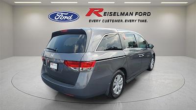 Used 2016 Honda Odyssey EX-L Minivan for sale #3R732A - photo 2